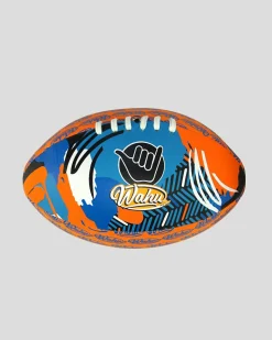 Wahu Footy Assorted New