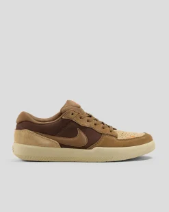 Nike Force 58 Baroque Brown/mosswood Brown Outlet