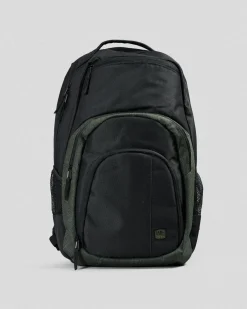 Dexter Forged Backpack Black/olive Online