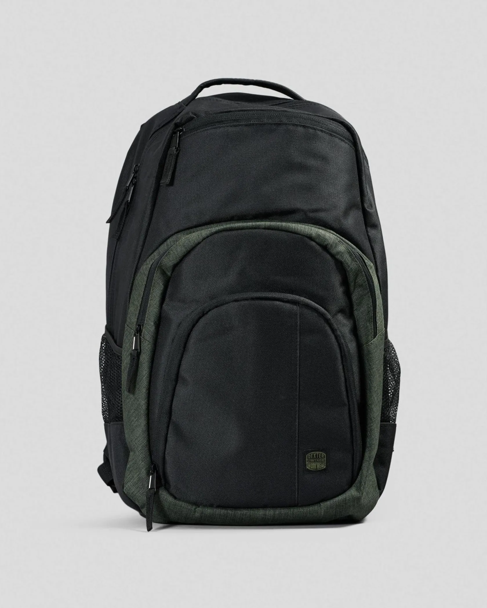 Dexter Forged Backpack Black/olive Online