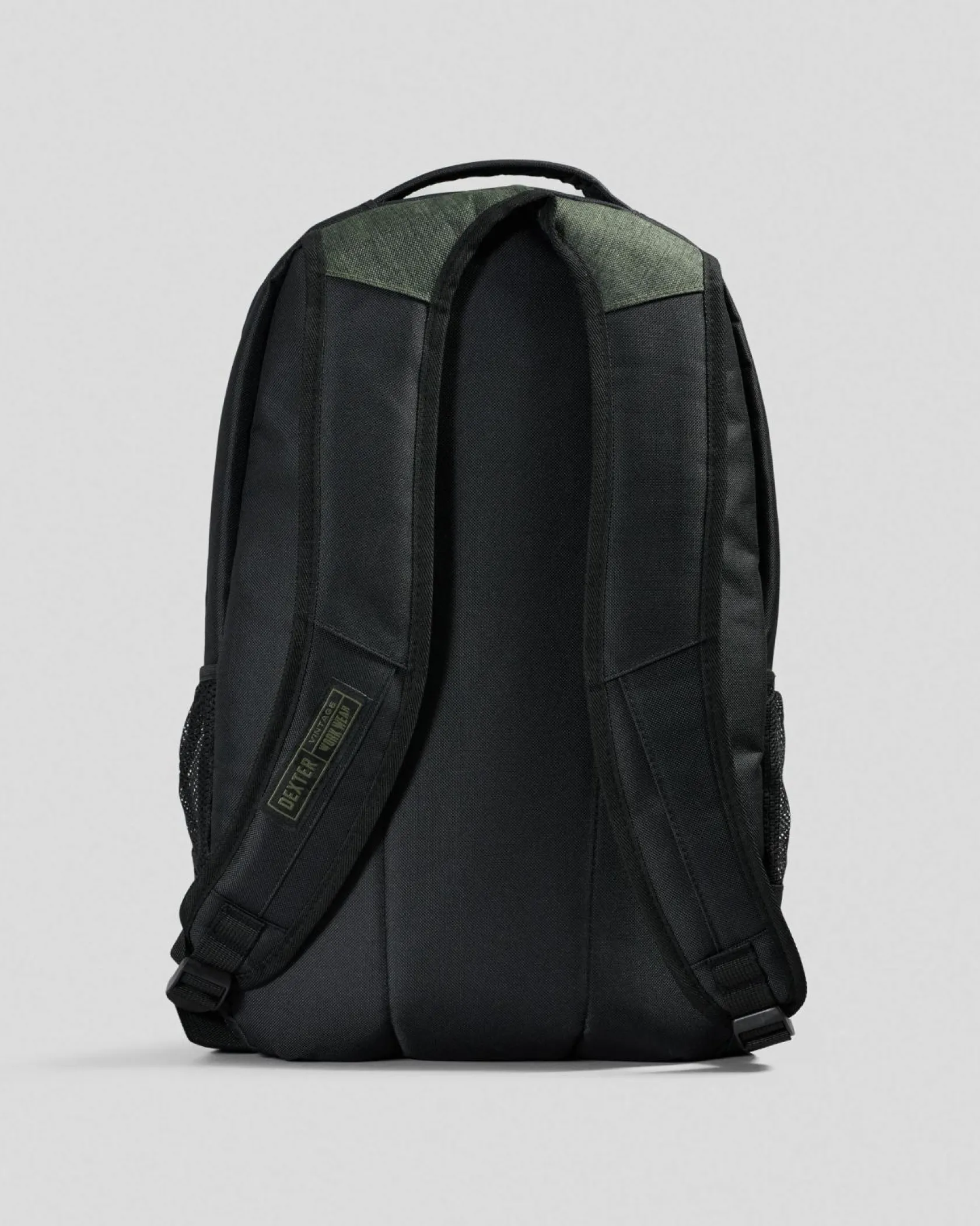 Dexter Forged Backpack Black/olive Online