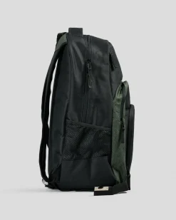 Dexter Forged Backpack Black/olive Online