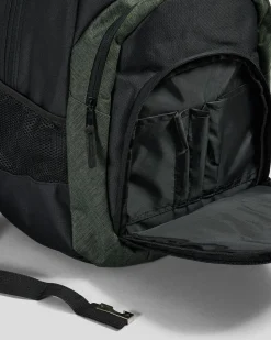 Dexter Forged Backpack Black/olive Online