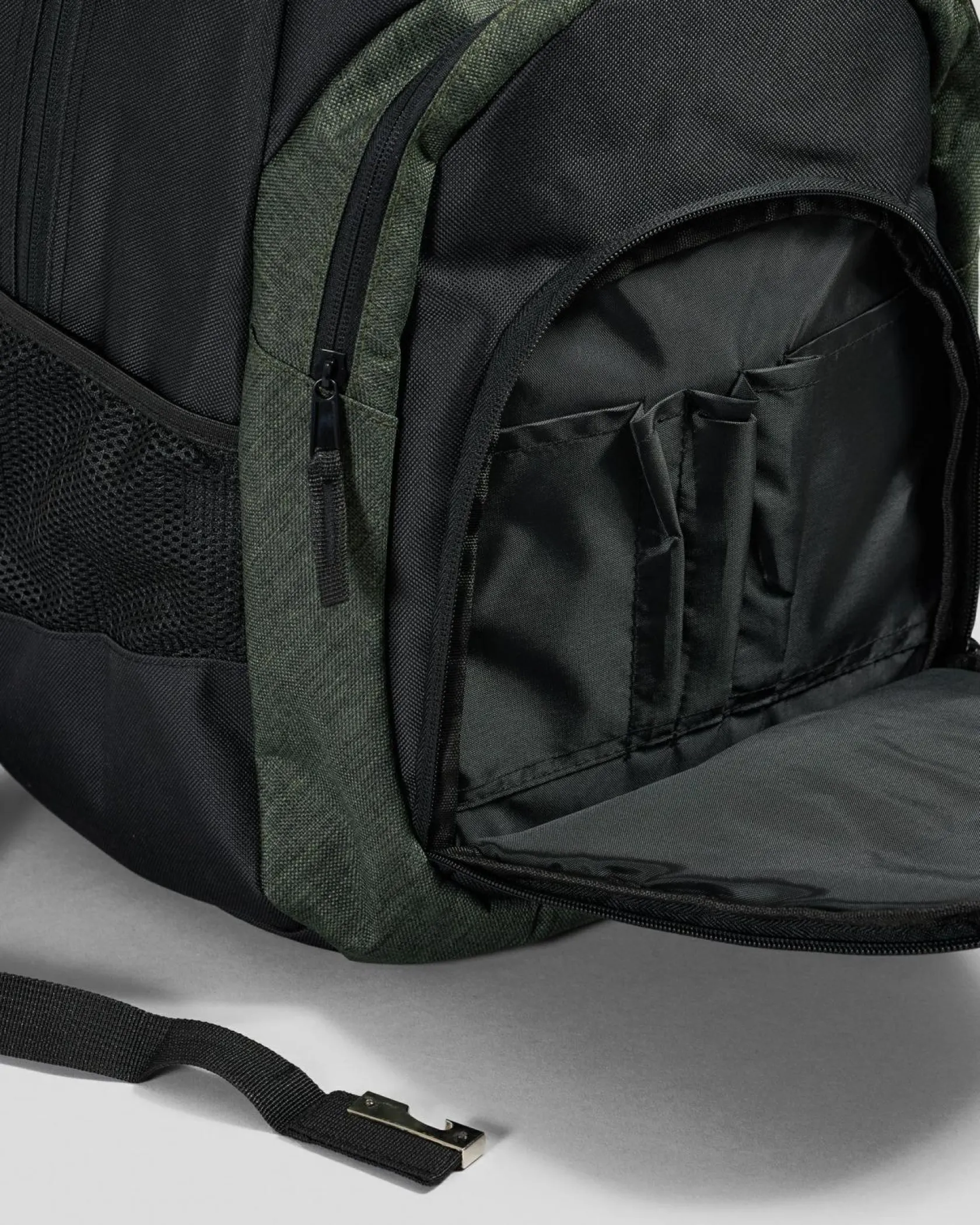 Dexter Forged Backpack Black/olive Online
