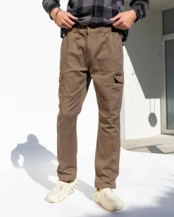 Dexter Forged Pants Olive Best