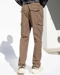 Dexter Forged Pants Olive Best