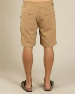 Jacks Fortify Walk Shorts Sand Clearance