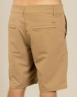 Jacks Fortify Walk Shorts Sand Clearance