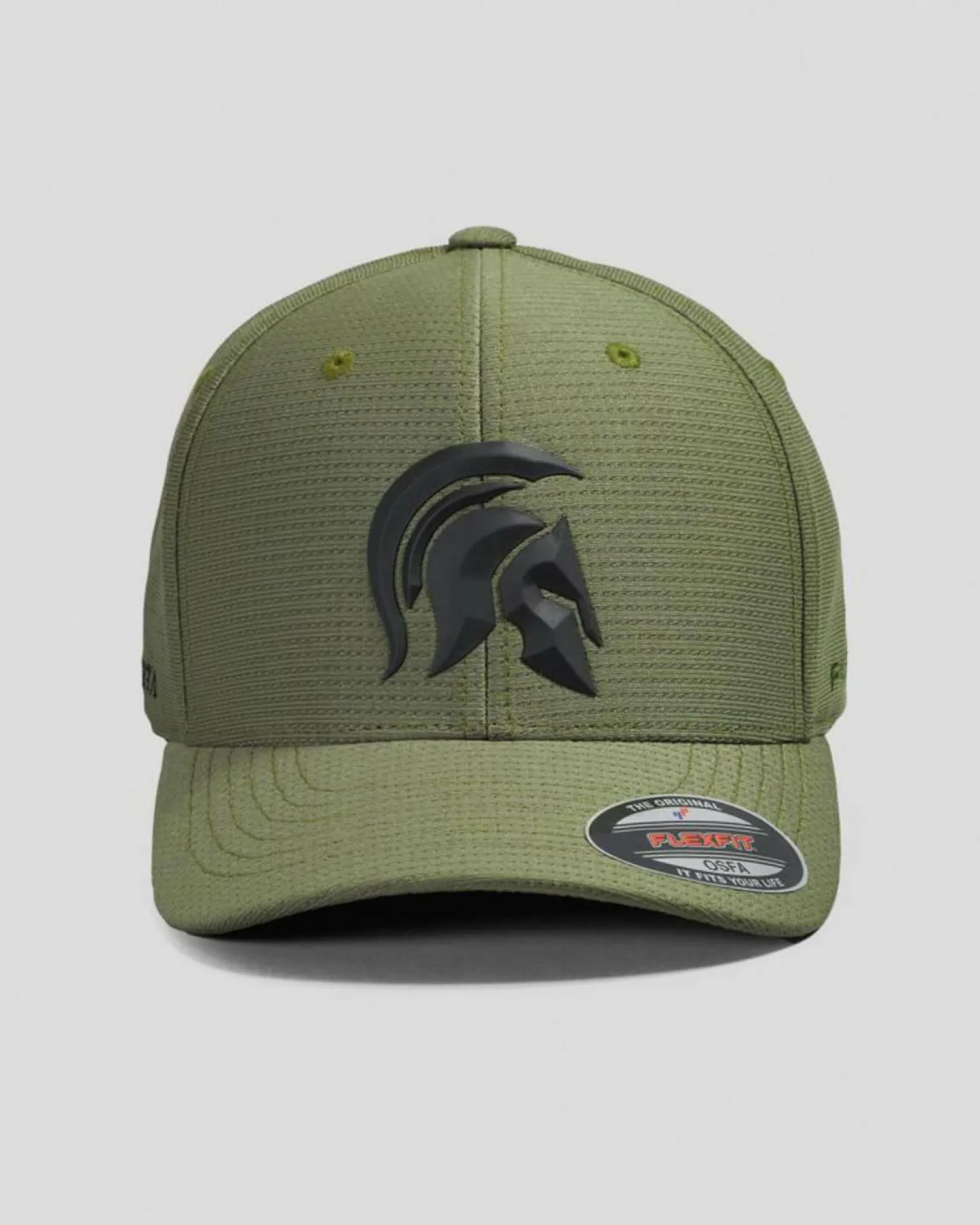 Sparta Fortitude Cap Olive Outlet