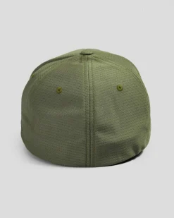 Sparta Fortitude Cap Olive Outlet