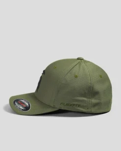 Sparta Fortitude Cap Olive Outlet
