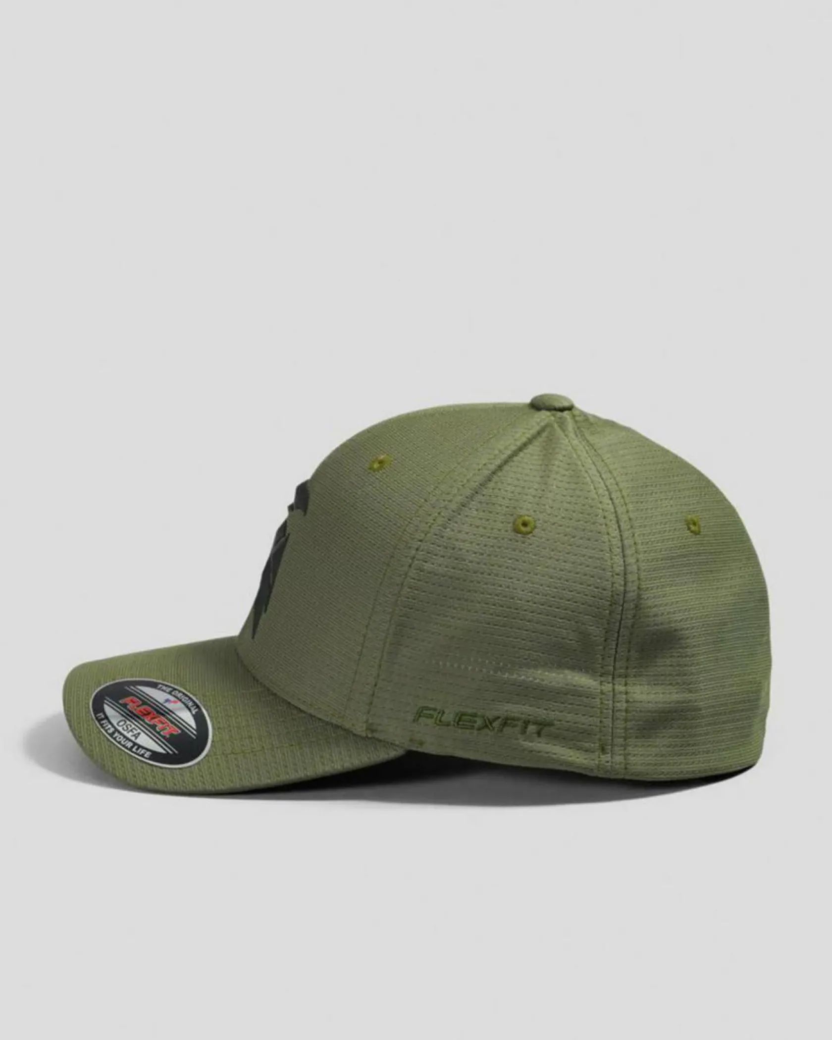 Sparta Fortitude Cap Olive Outlet