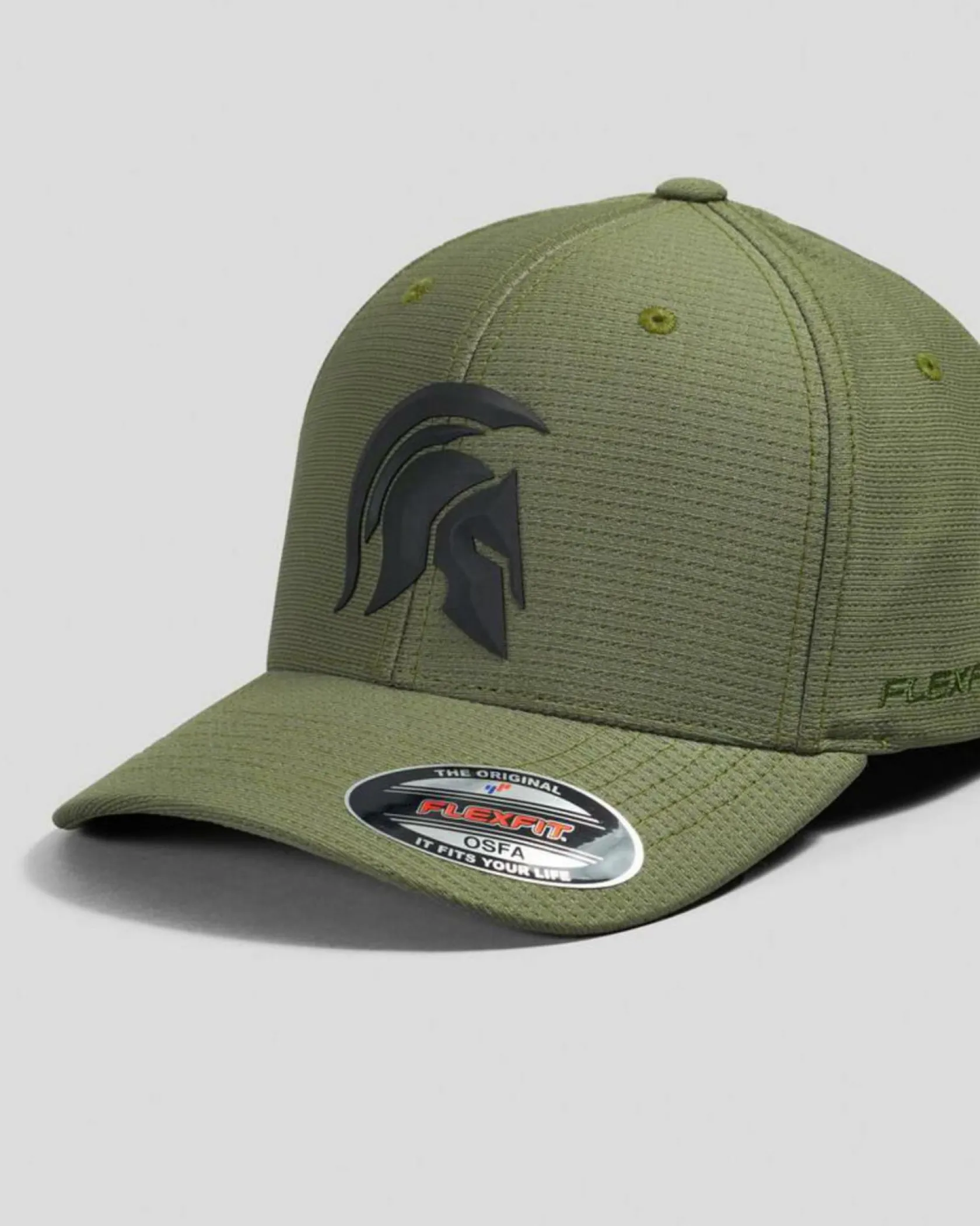 Sparta Fortitude Cap Olive Outlet