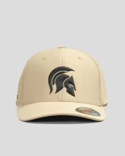 Sparta Fortitude Cap Khaki Discount