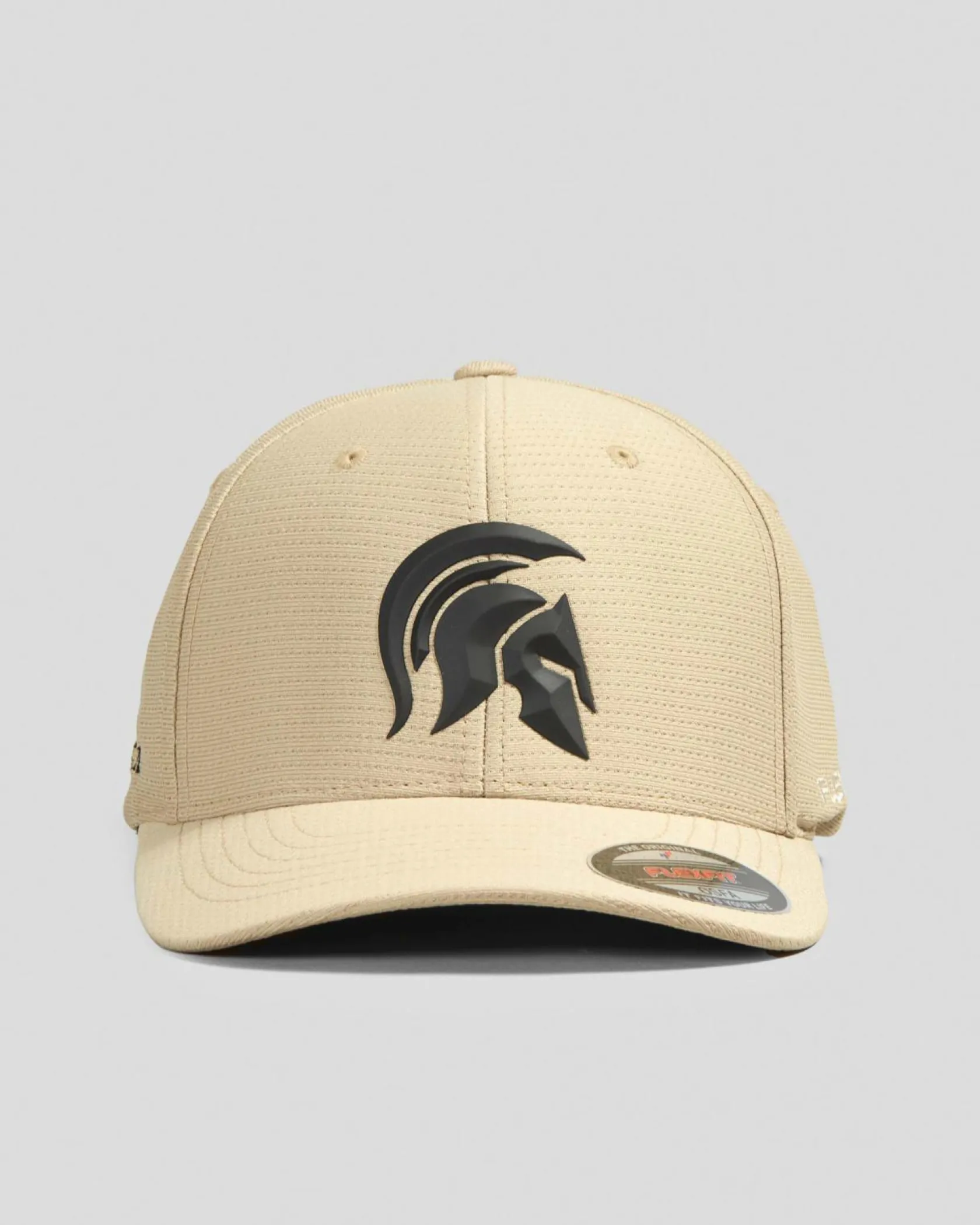 Sparta Fortitude Cap Khaki Discount
