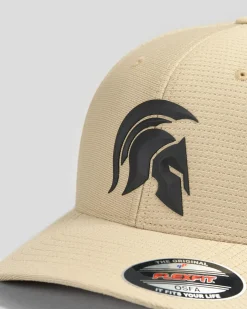 Sparta Fortitude Cap Khaki Discount