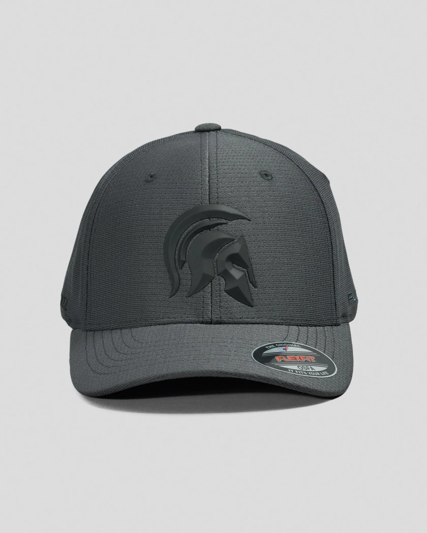 Sparta Fortitude Cap Charcoal Online