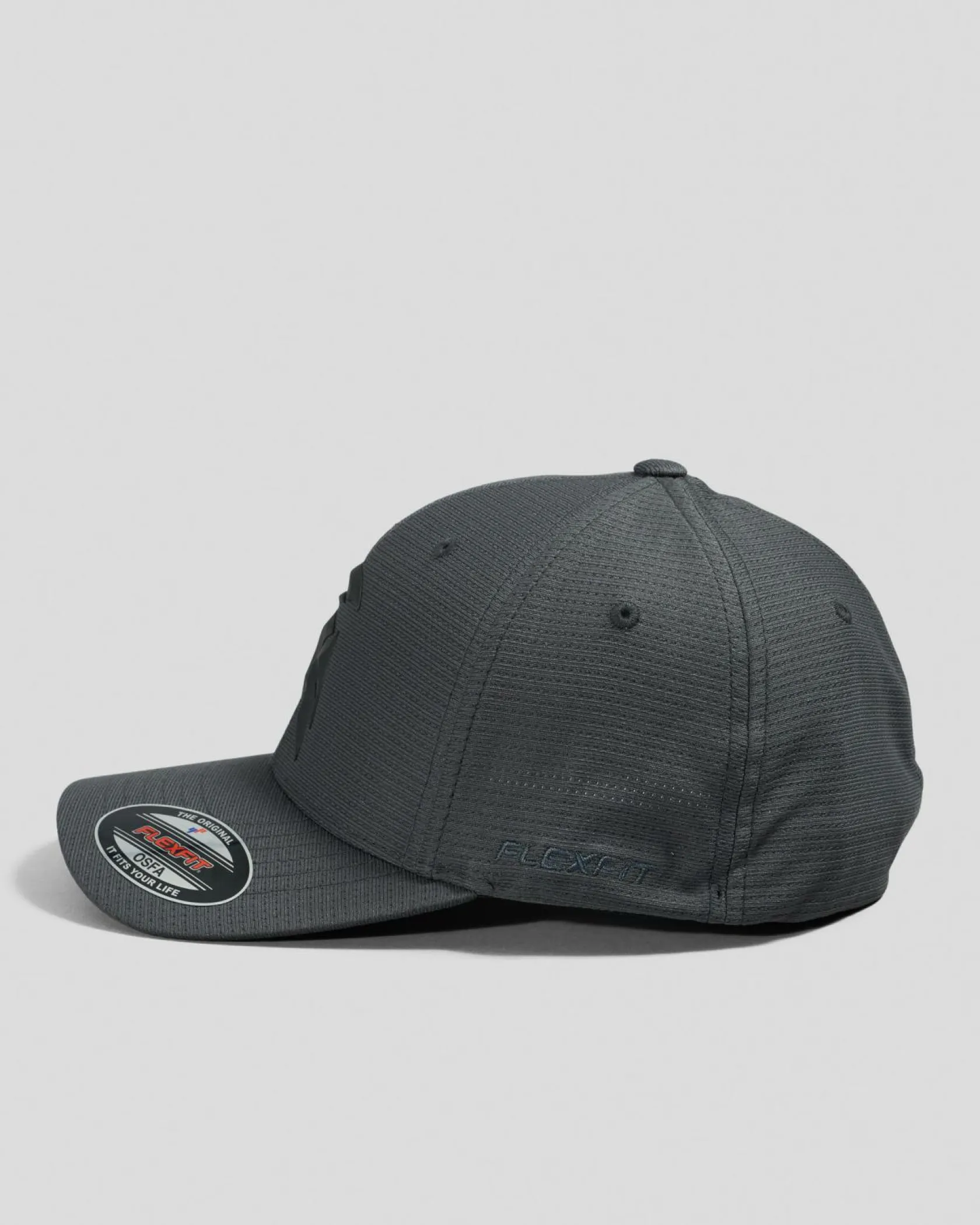 Sparta Fortitude Cap Charcoal Online