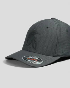 Sparta Fortitude Cap Charcoal Online