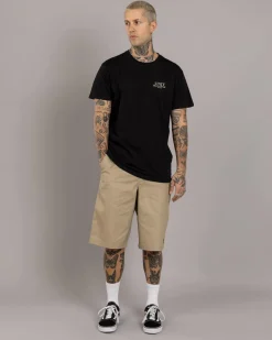 Unit Founder T-Shirt Black Discount