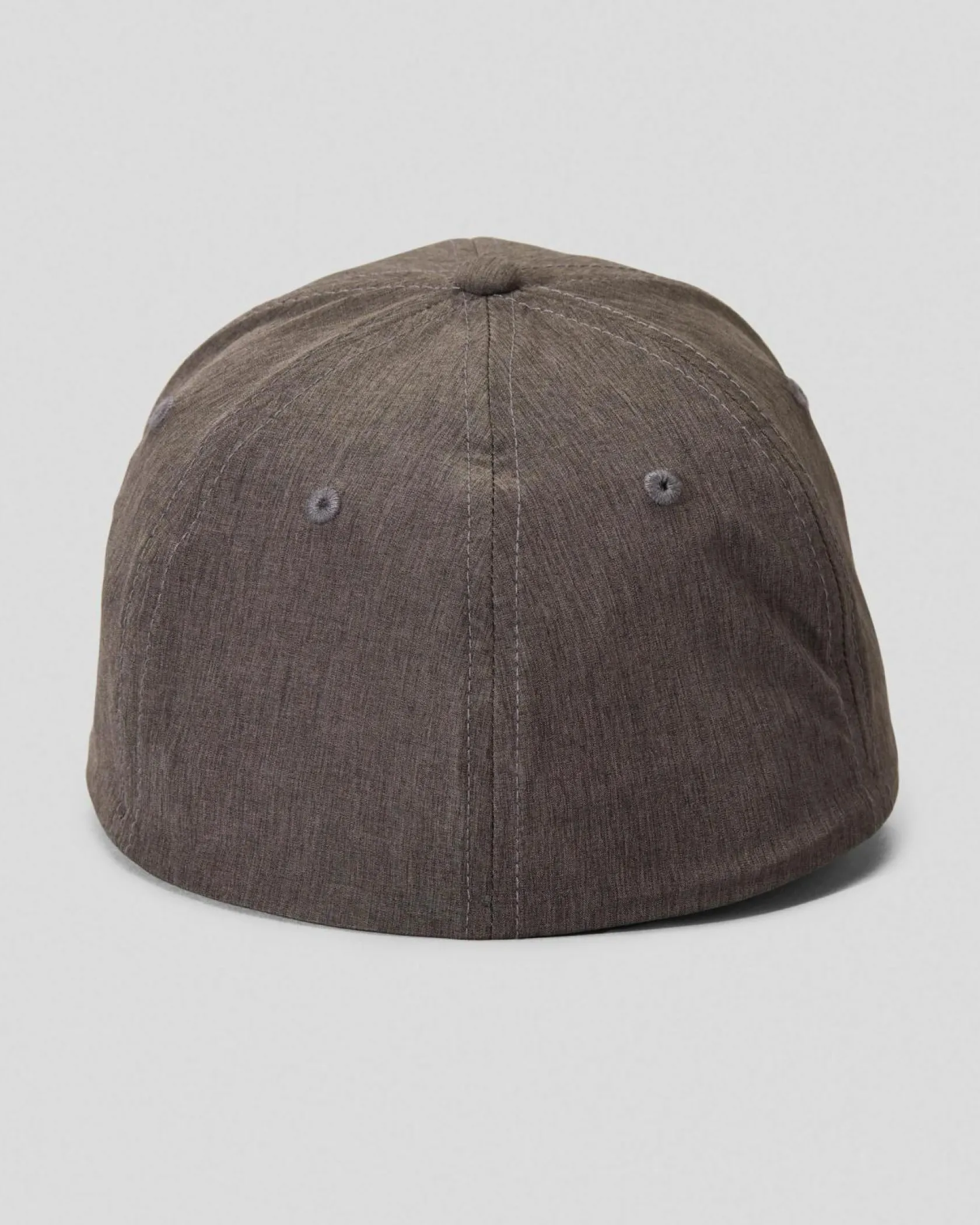 Fox Head Select Flexfit Hat Black Charcoal New