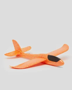Get It Now Free Flight Glider Toy Multi Sale