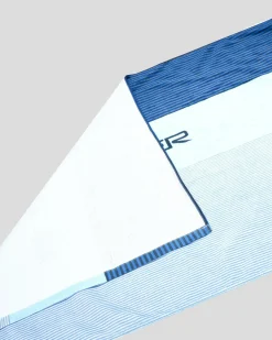 Quiksilver Freshness Towel Dark Navy Outlet