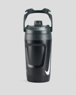 Nike Fuel 1.18L Jug Drink Bottle Black Sale