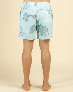 Rip Curl Fun Times Volley Light Aqua Online