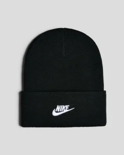 Nike Futura Peak Beanie Black/white Online