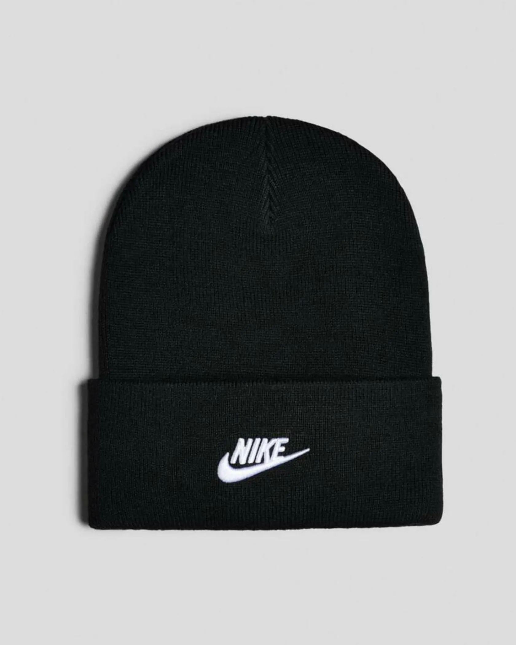 Nike Futura Peak Beanie Black/white Online