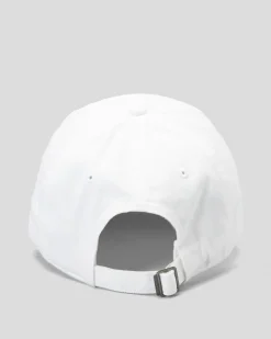Nike Futura Wash Club Cap White/black