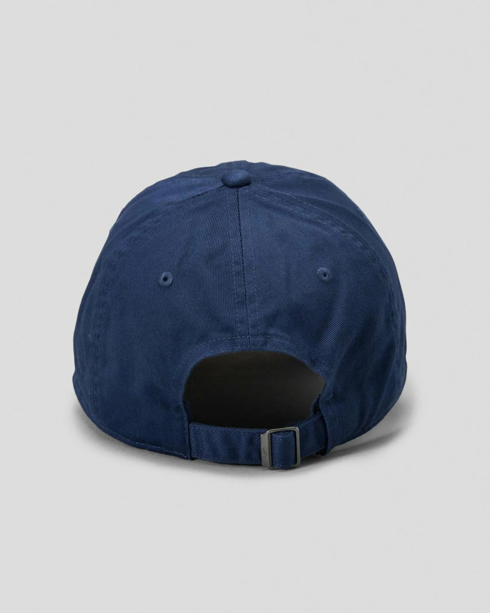 Nike Futura Wash Club Cap Midnight Navy/white