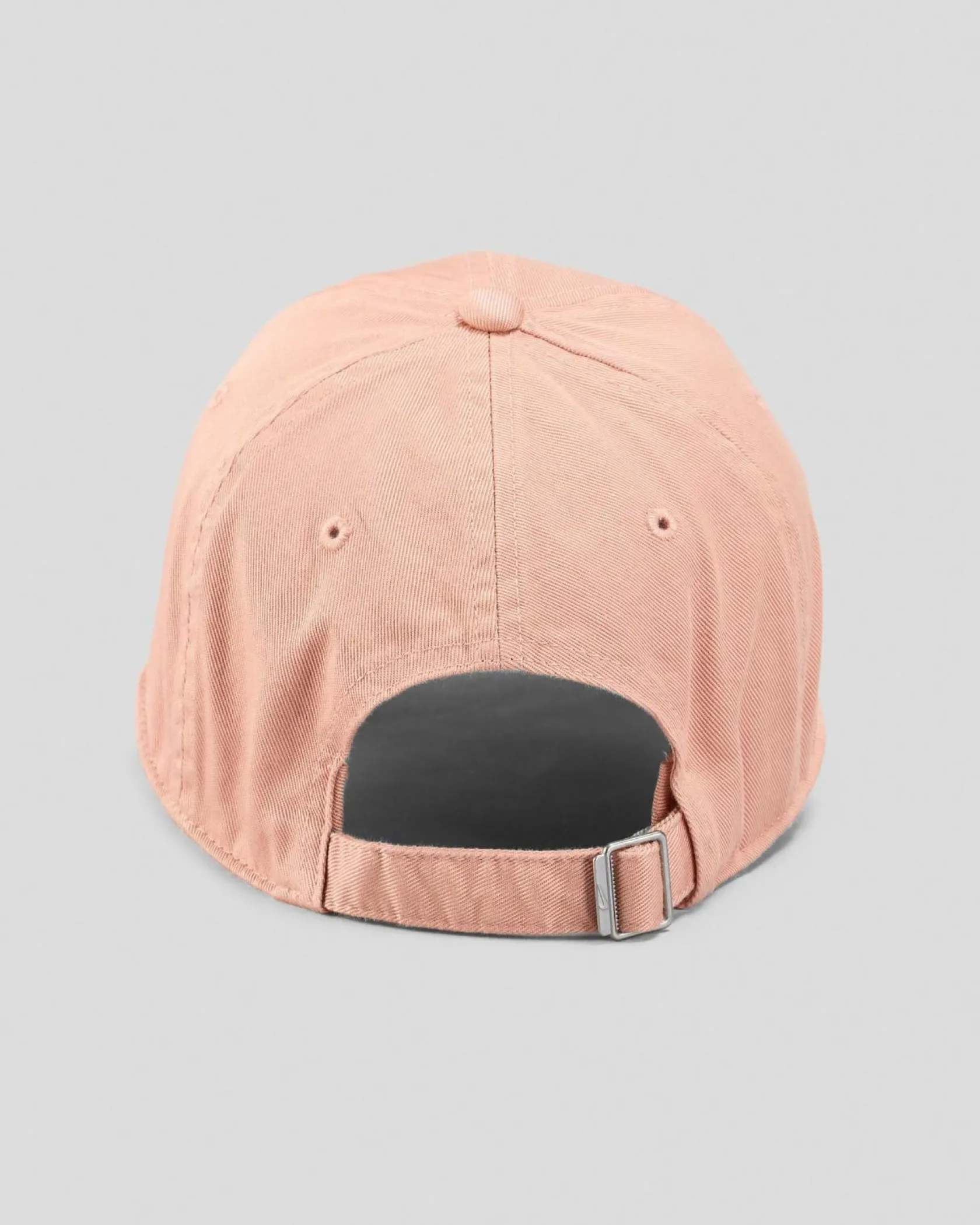 Nike Futura Wash Club Cap Parachute Beige/white Hot