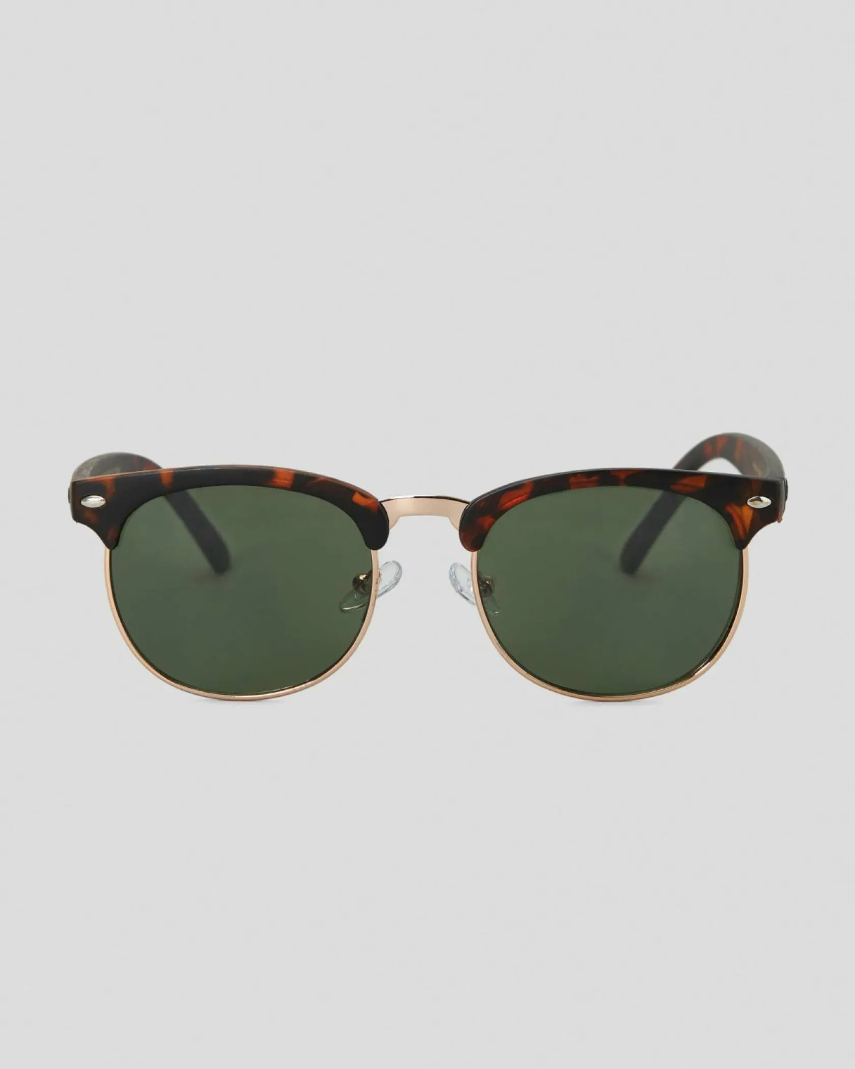 Happy Hour G2 Frosted Sunglasses Frosted Tortoise/ G15 Clearance