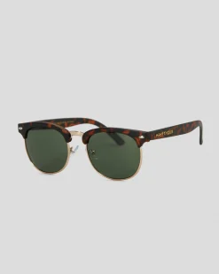 Happy Hour G2 Frosted Sunglasses Frosted Tortoise/ G15 Clearance