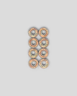 Bronson Speed Co G3 Gravette Bearings Assorted Best