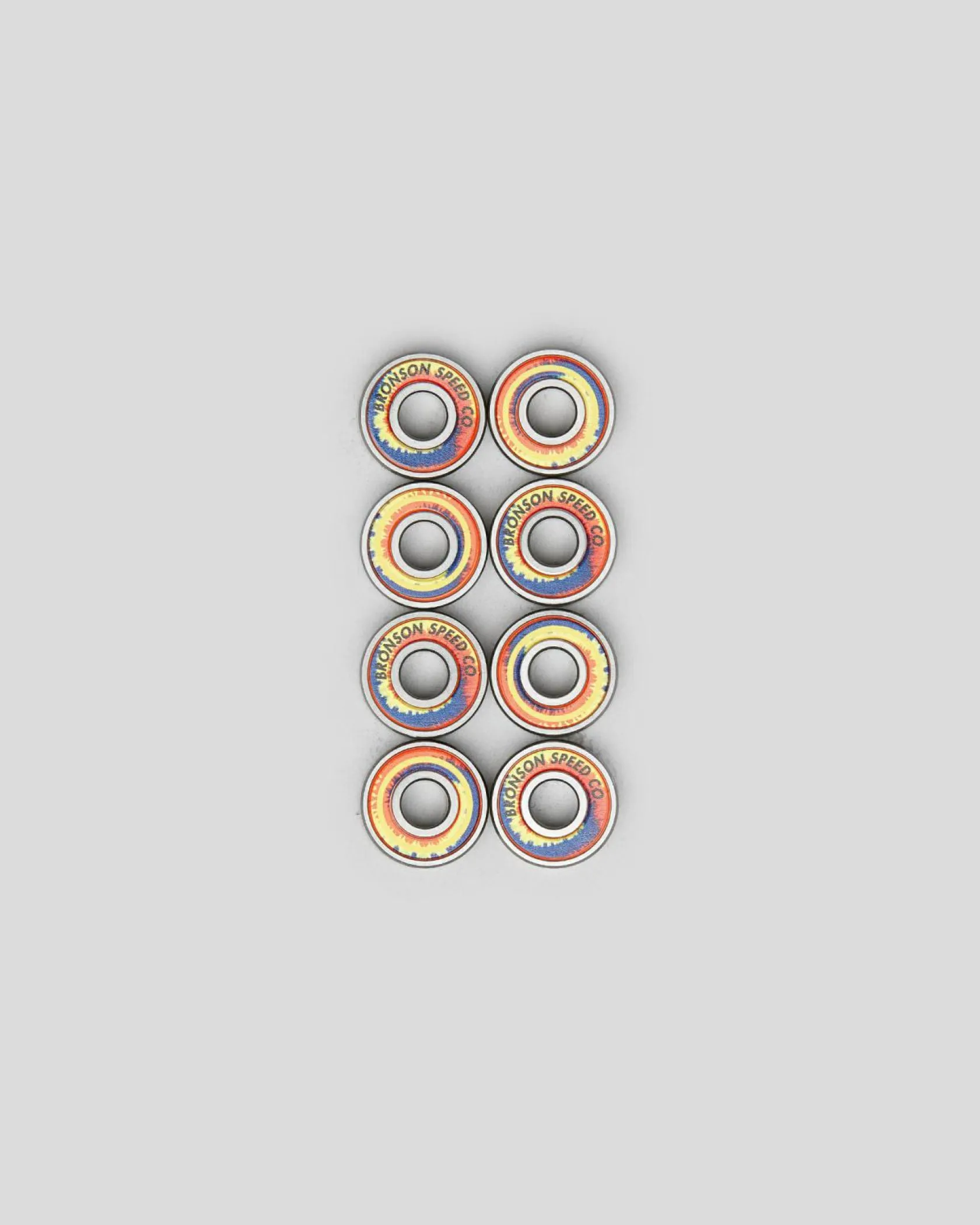 Bronson Speed Co G3 Jaws Bearings Assorted Outlet