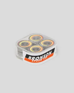 Bronson Speed Co G3 Jaws Bearings Assorted Outlet
