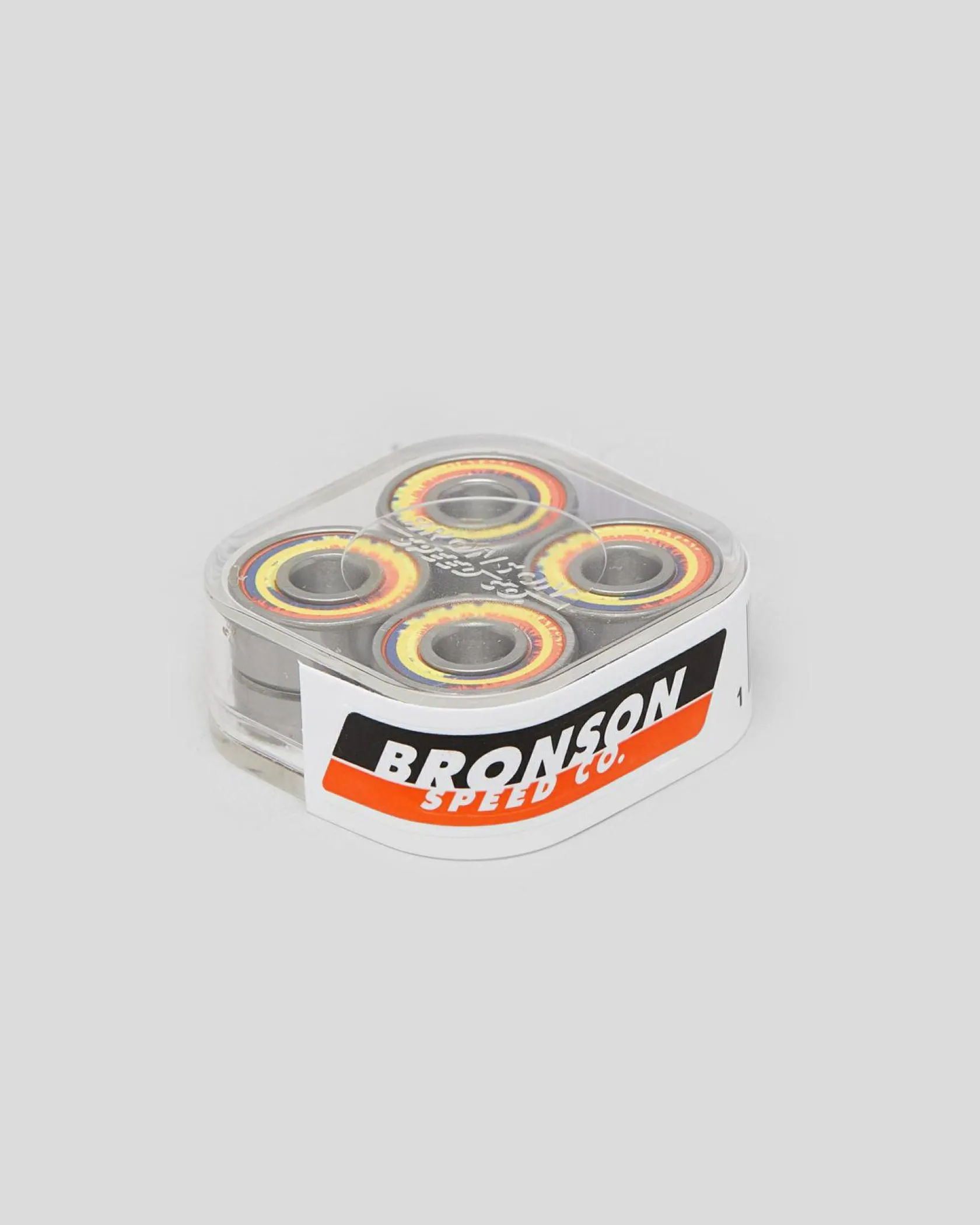 Bronson Speed Co G3 Jaws Bearings Assorted Outlet