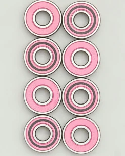 Bronson Speed Co G3 L. Baker Bearings Asst Best