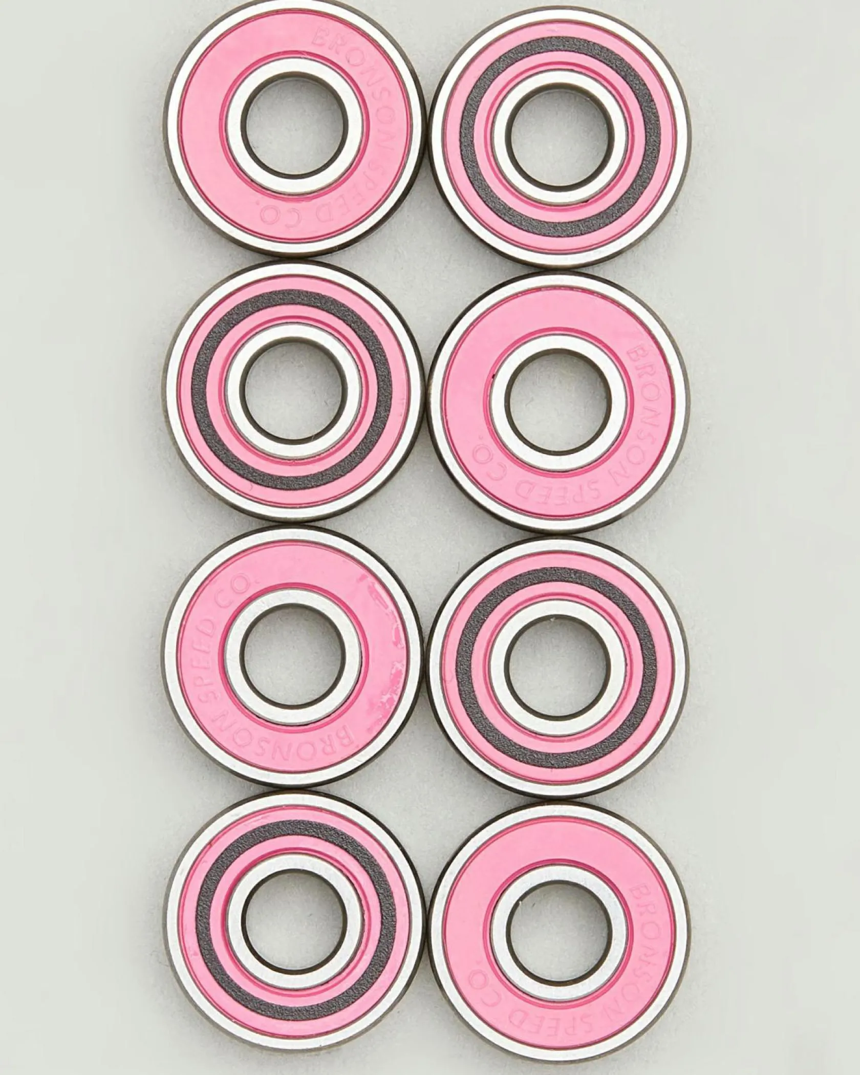 Bronson Speed Co G3 L. Baker Bearings Asst Best