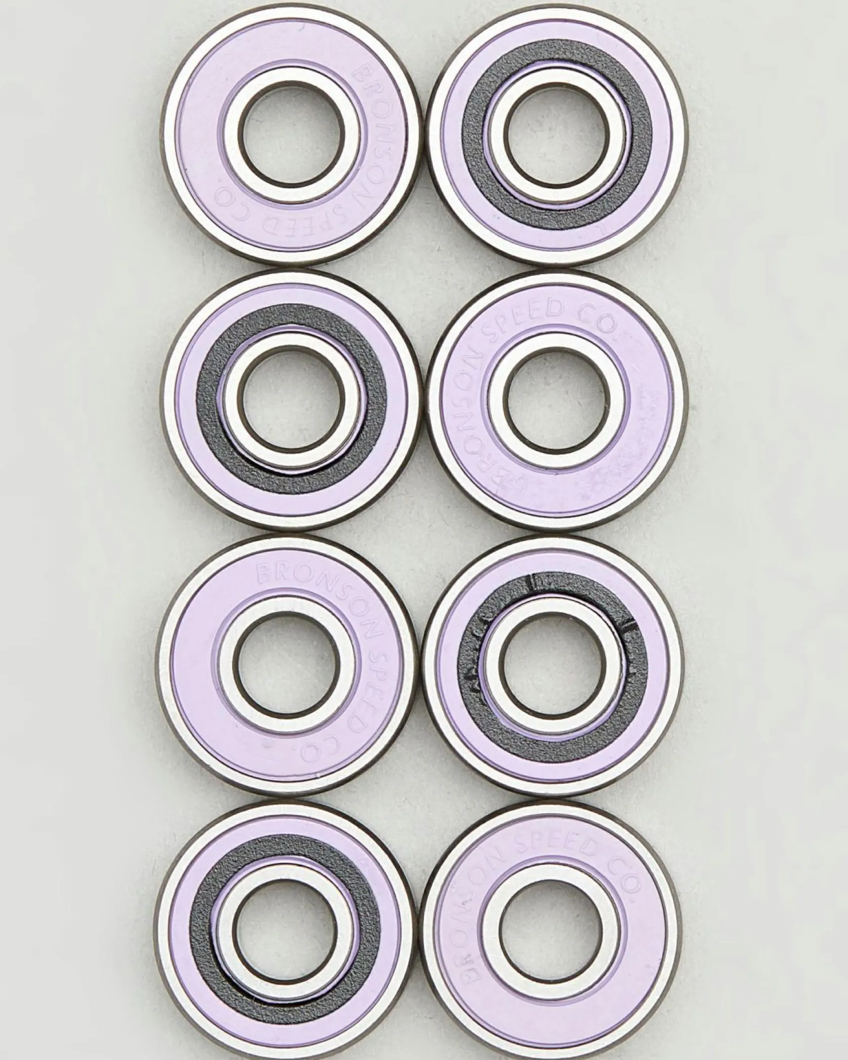 Bronson Speed Co G3 Nora Bearings Assorted Outlet
