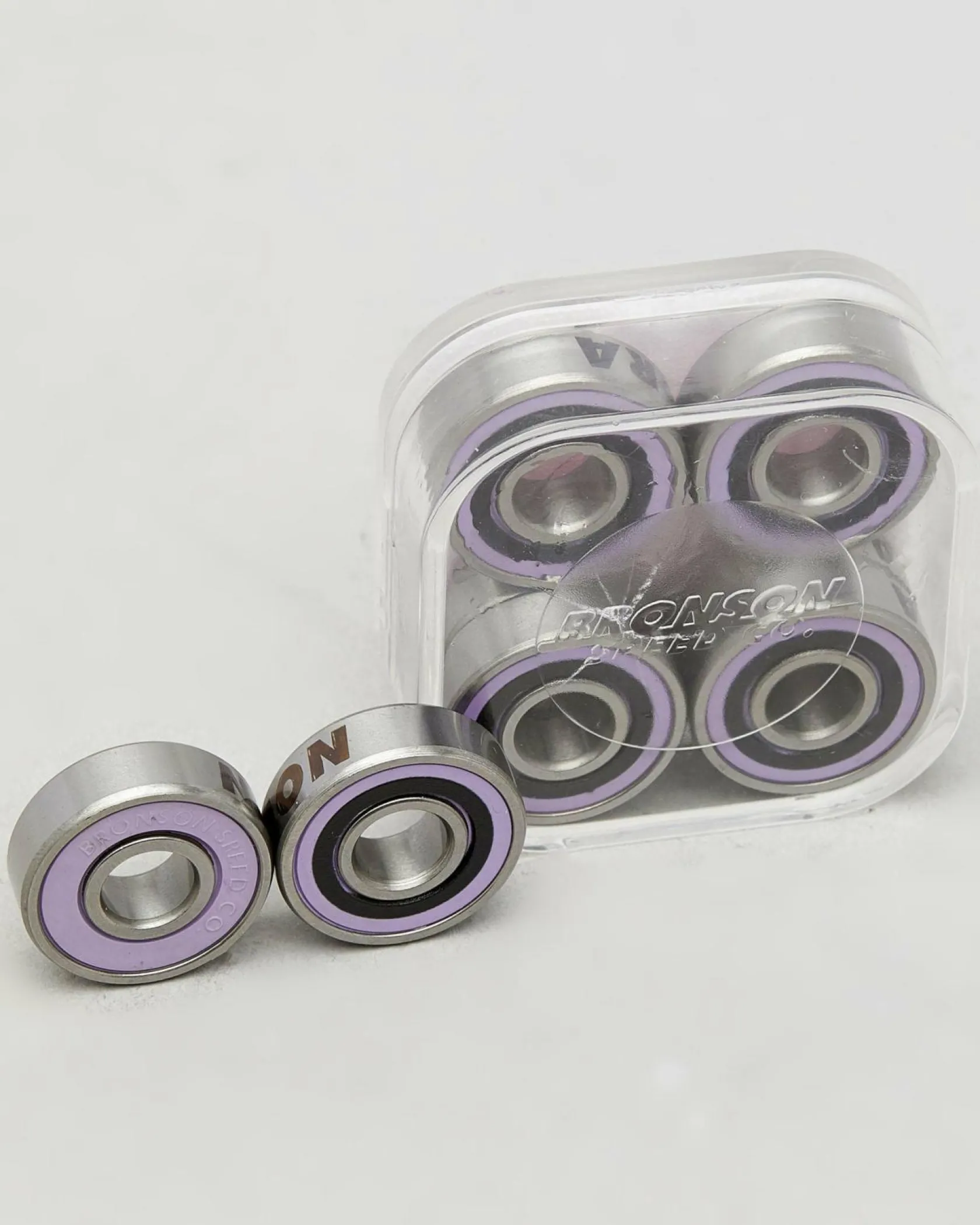 Bronson Speed Co G3 Nora Bearings Assorted Outlet