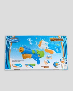 Get It Now Gaiting Water Gun Toy Multi Discount