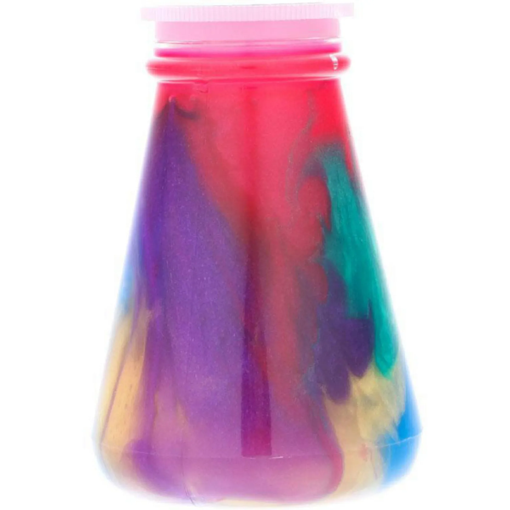 Get It Now Galaxy Slime Toy Multi New