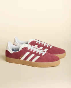adidas Gazelle ADV Shared/crywht/goldmt Best