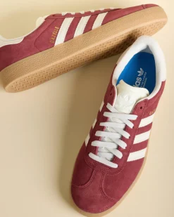 adidas Gazelle ADV Shared/crywht/goldmt Best