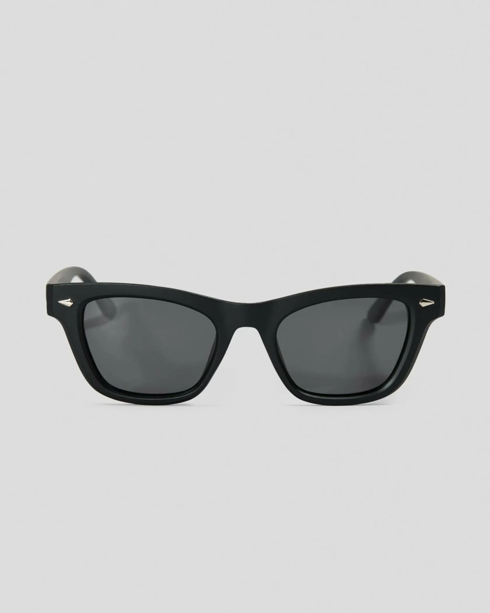 Ritual Vision Generator Polarised Sunglasses Matte Black/ Black Discount