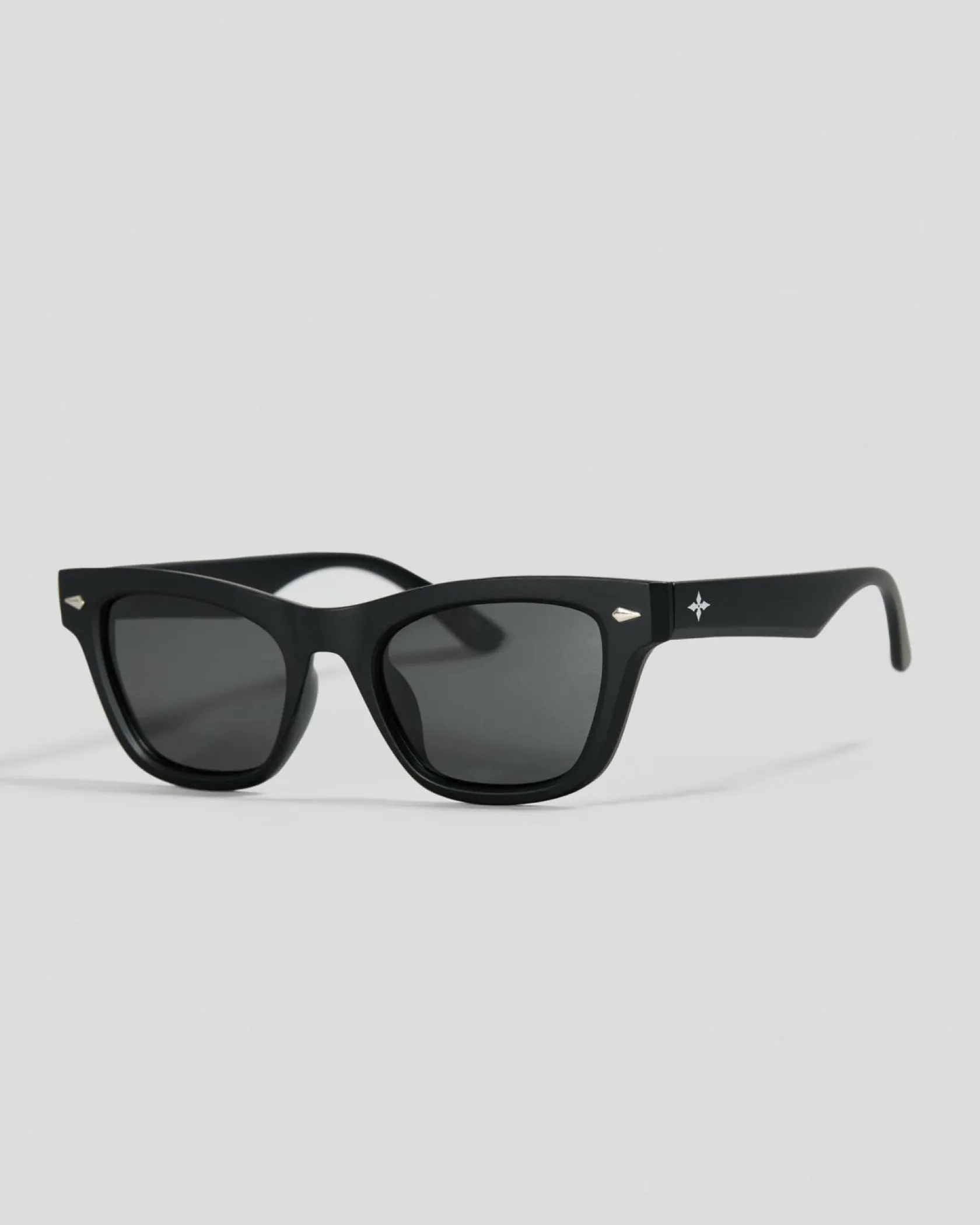 Ritual Vision Generator Polarised Sunglasses Matte Black/ Black Discount